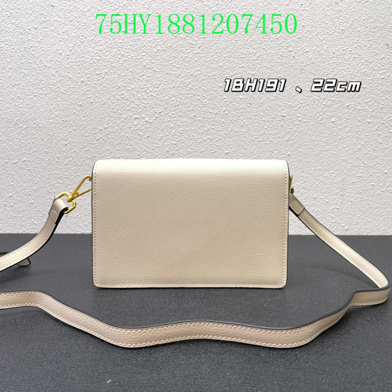 Prada Bags - The Luxera Bags  734