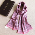 LB - Luxury Gucci Scarf 010