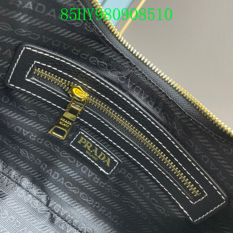 Prada Bags - The Luxera Bags  1004