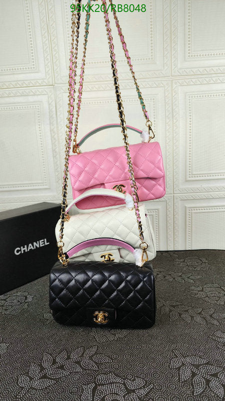 Chanel Bags Crossbody - 168