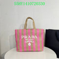 Prada Bags - The Luxera Bags  1106