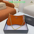 Prada Bags - The Luxera Bags  1527