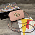 Crossbody 3.5 Bag Light Pink For Women 7.5in/19cm GLAMI