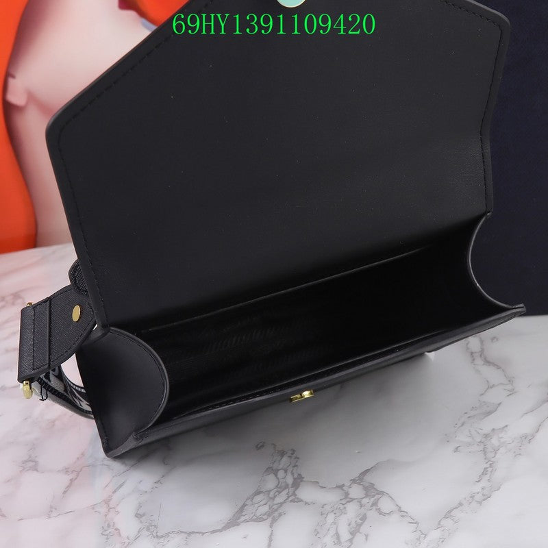 Prada Bags - The Luxera Bags  824