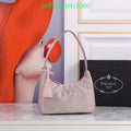 Prada Bags - The Luxera Bags  403