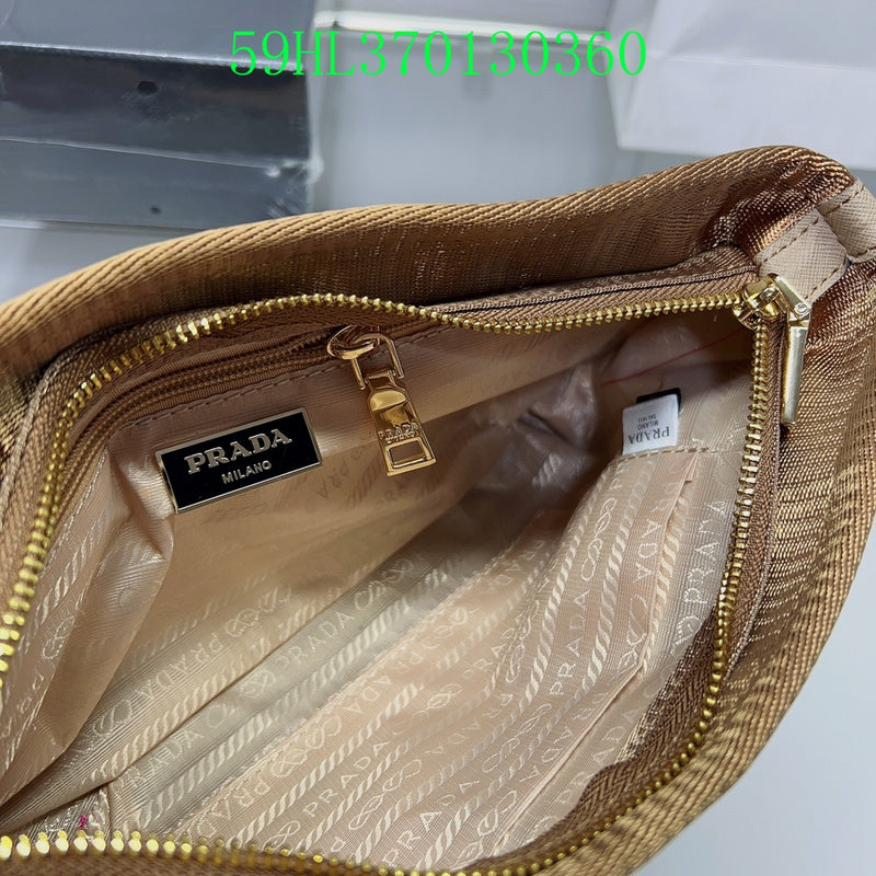 Prada Bags - The Luxera Bags  612