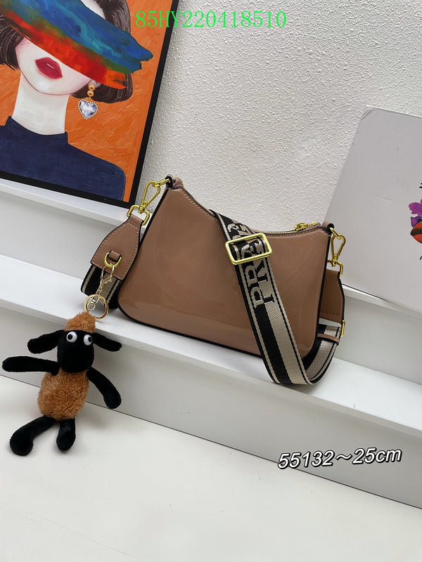 Prada Bags - The Luxera Bags  382
