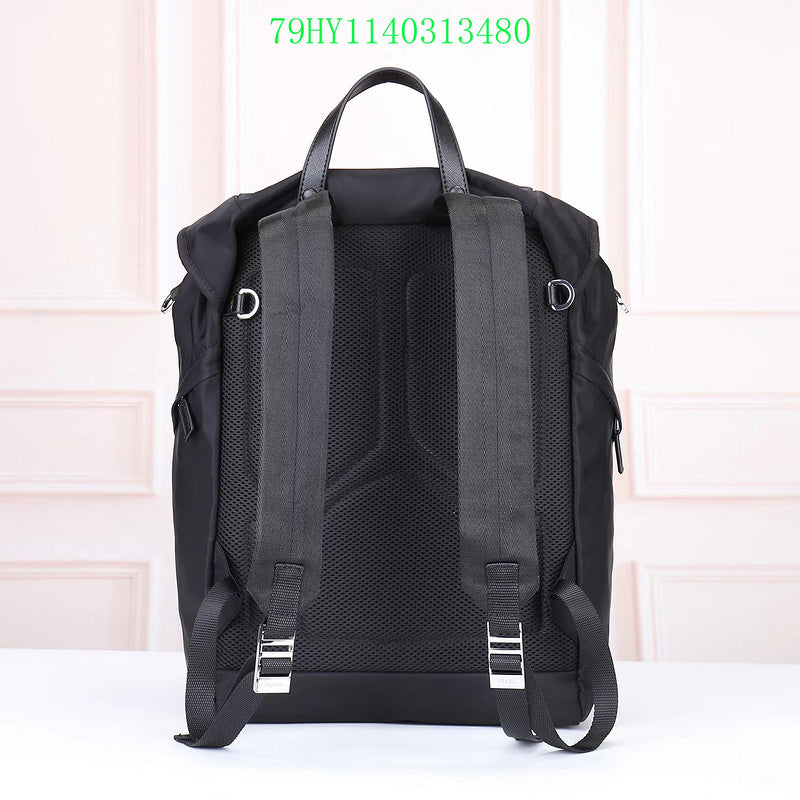 Prada Bags - The Luxera Bags  466