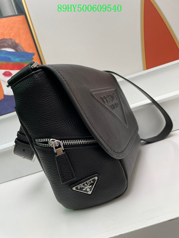 Prada Bags - The Luxera Bags  196