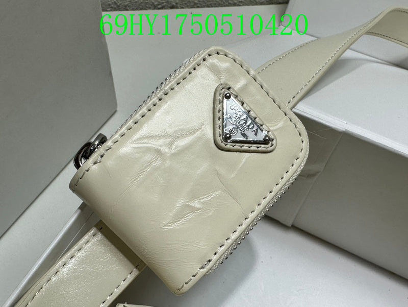 Prada Bags - The Luxera Bags  308