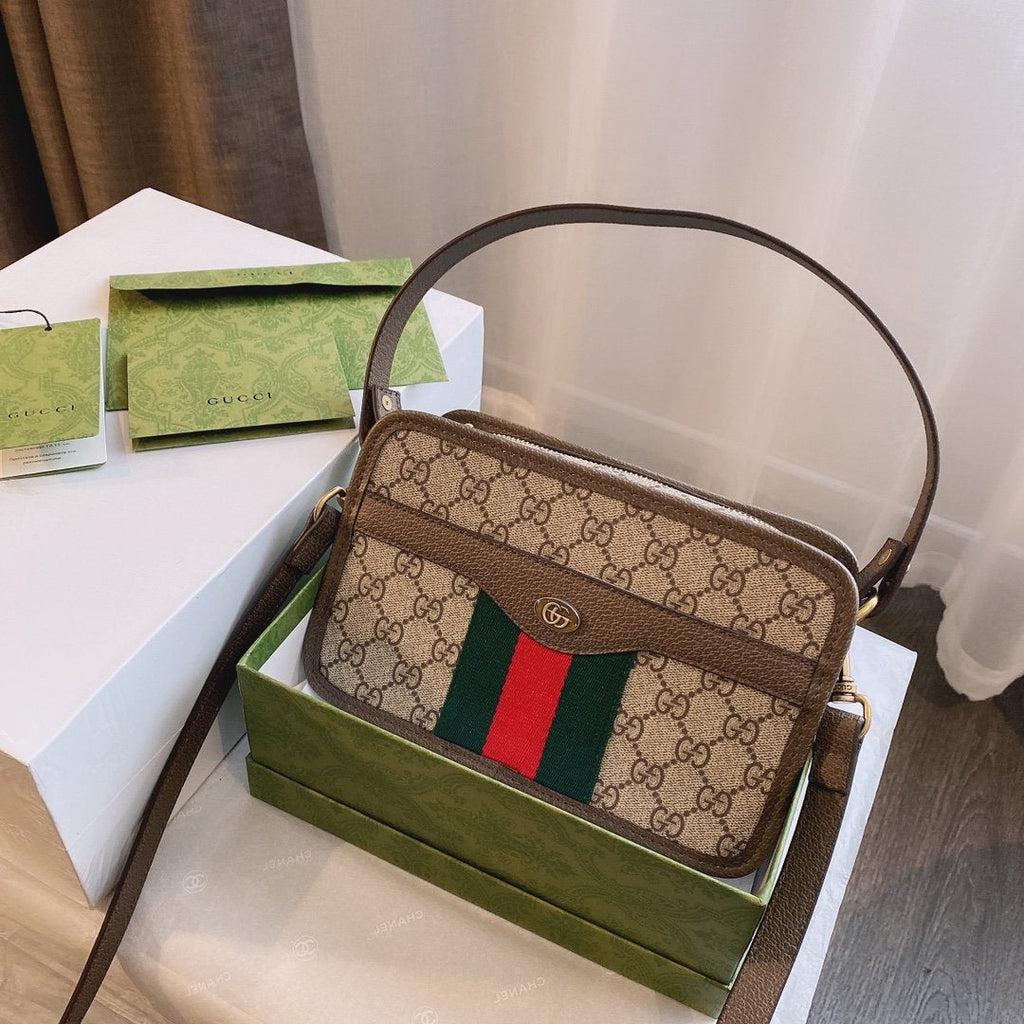 LB - New 1:1 rep  Bags Gucci 263