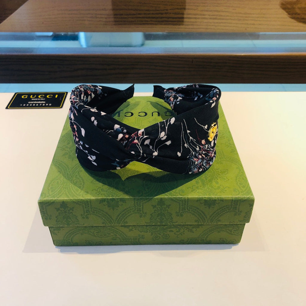 LB - Luxury Hair Band Gucci 016