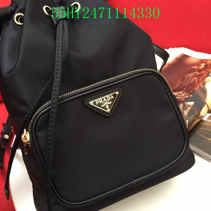 Prada Bags - The Luxera Bags  808
