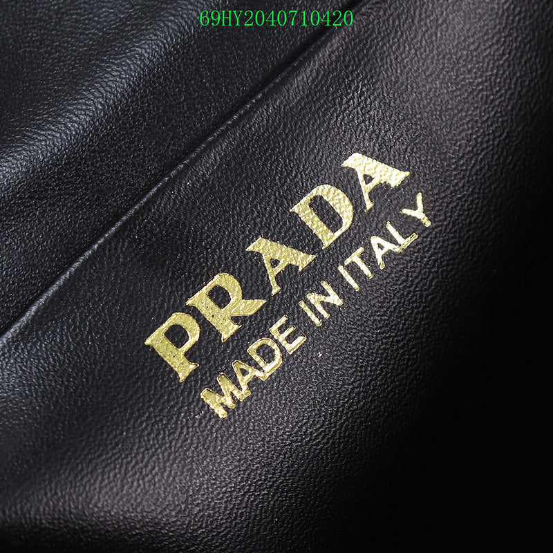 Prada Bags - The Luxera Bags  115