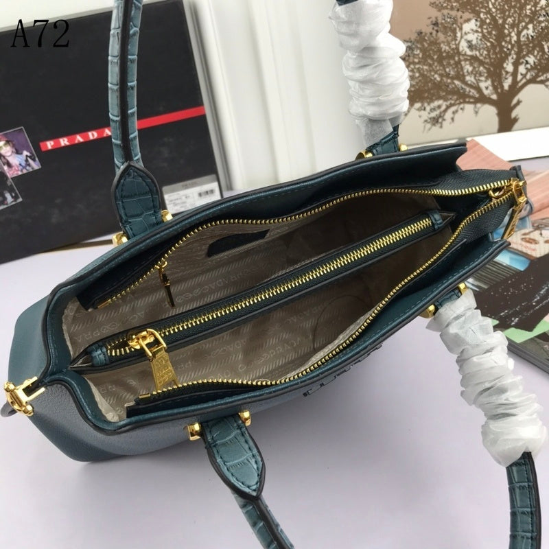 Prada Bags - Luxera Bags - 779