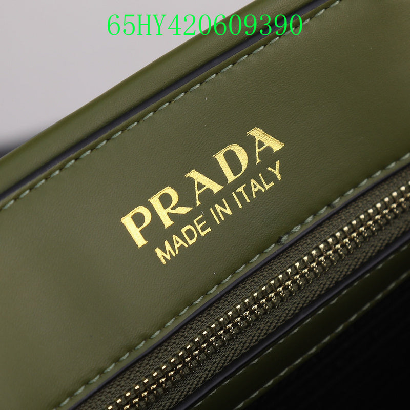 Prada Bags - The Luxera Bags  197