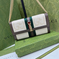 LB - New 1:1 rep  Bags Gucci 550
