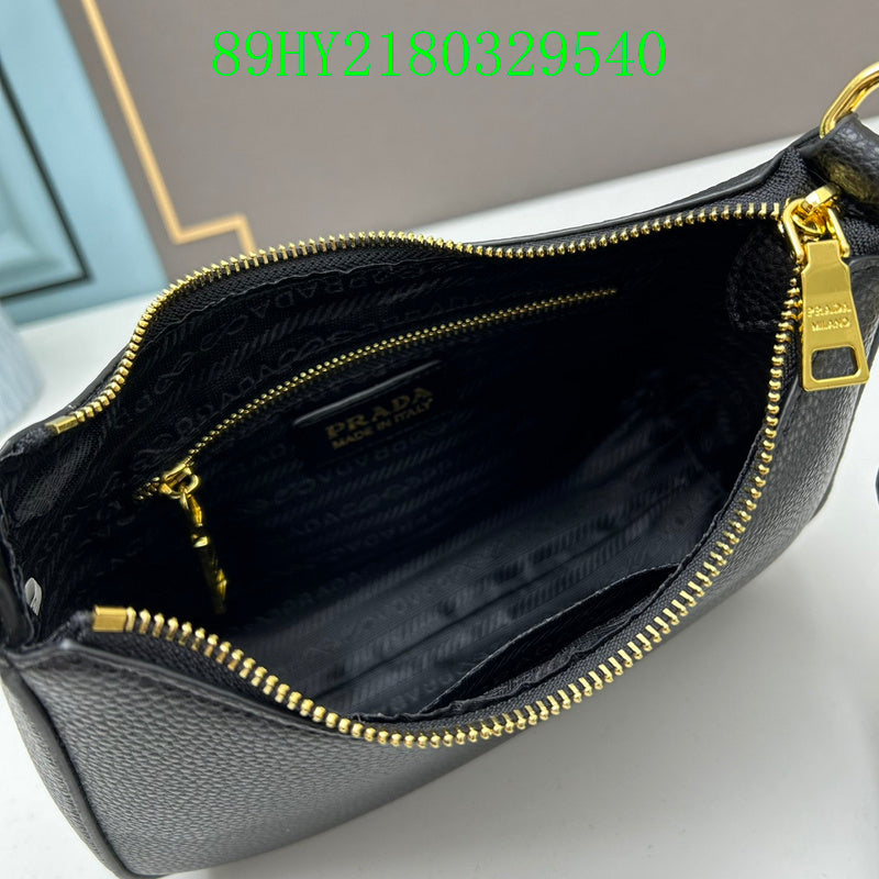 Prada Bags - The Luxera Bags  434