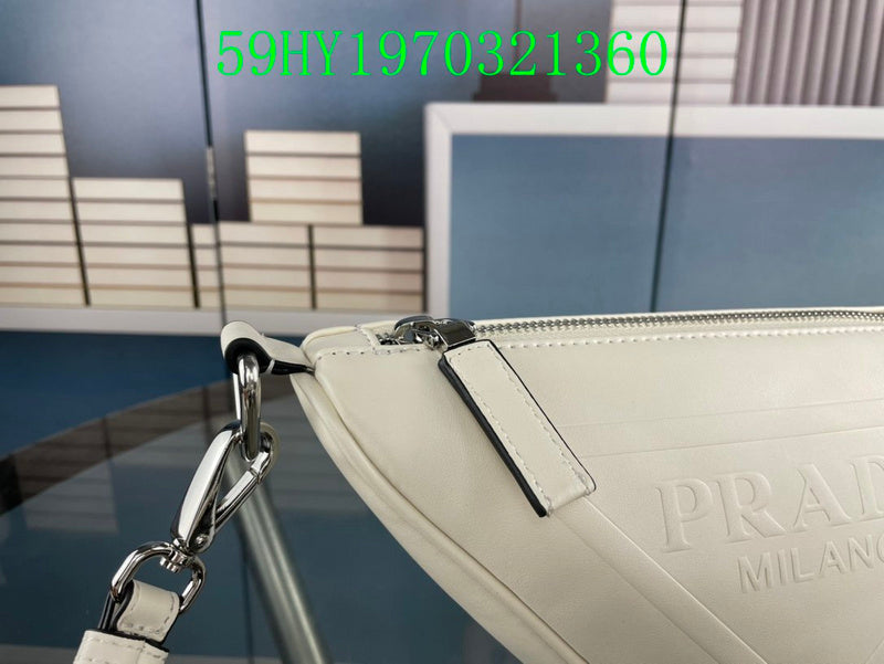 Prada Bags - The Luxera Bags  1547