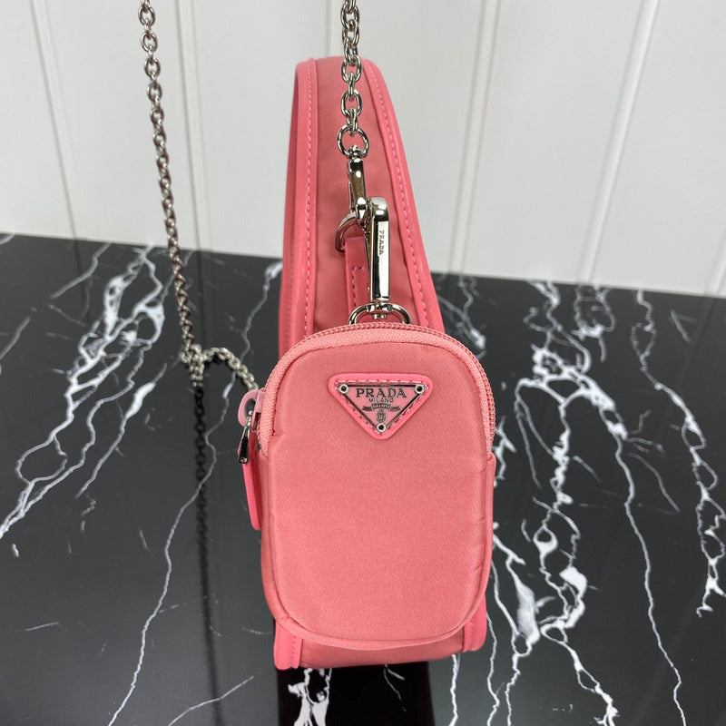 Prada Bags - Luxera Bags - 1152