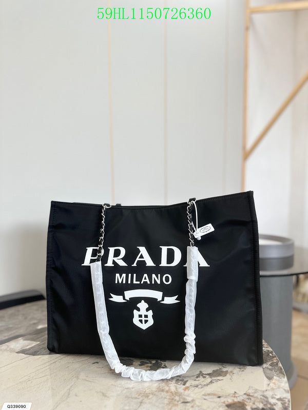 Prada Bags - The Luxera Bags  084