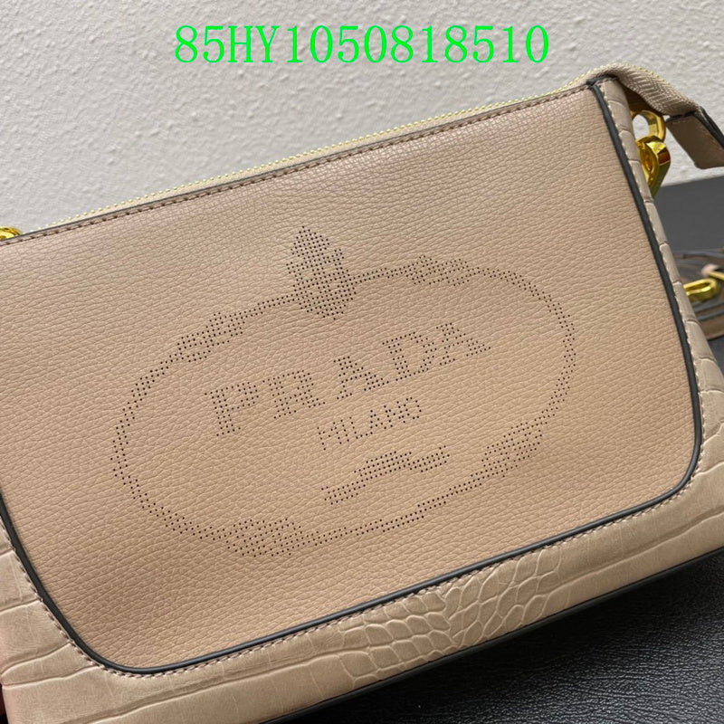 Prada Bags - The Luxera Bags  1041