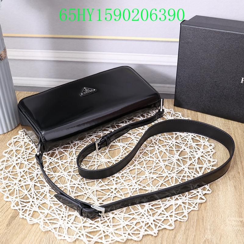 Prada Bags - The Luxera Bags  578