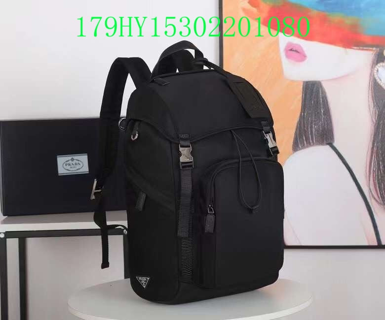 Prada Bags - The Luxera Bags  518