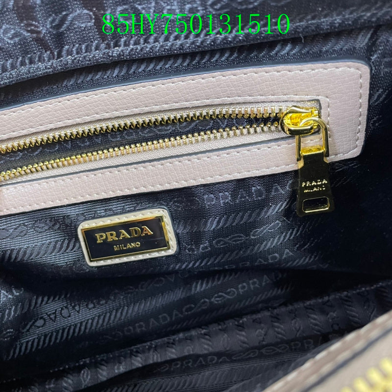 Prada Bags - The Luxera Bags  586