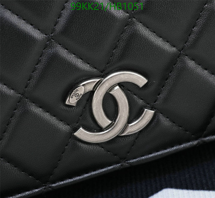 Chanel Bags Crossbody - 037