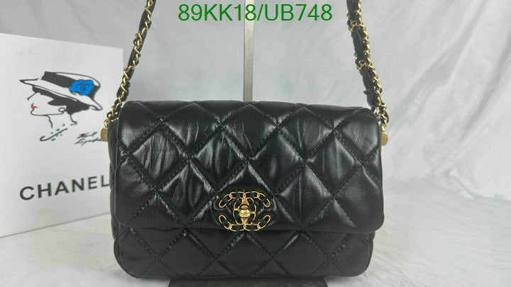 Chanel Bags Crossbody - 082