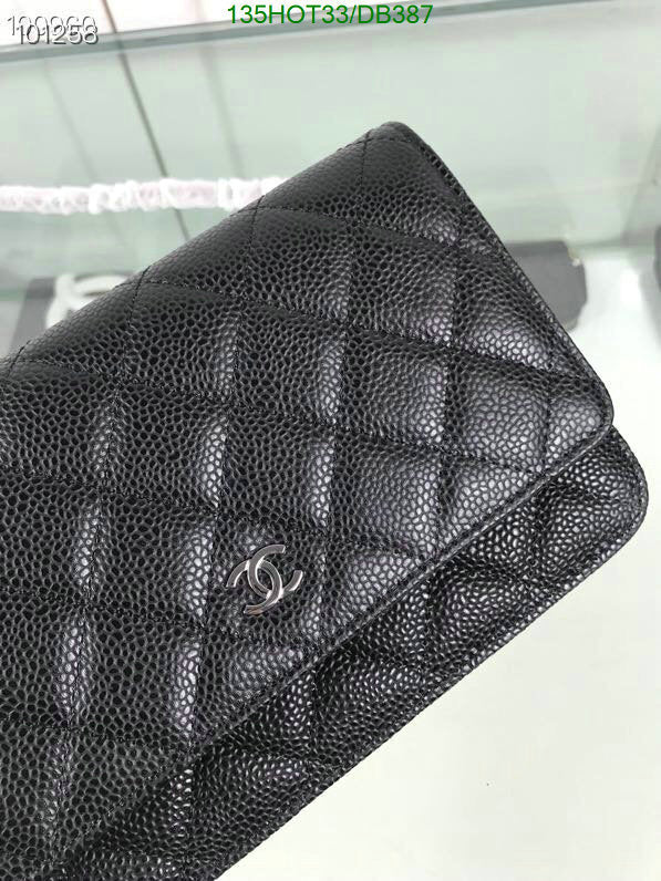 Chanel Bags Crossbody - 008