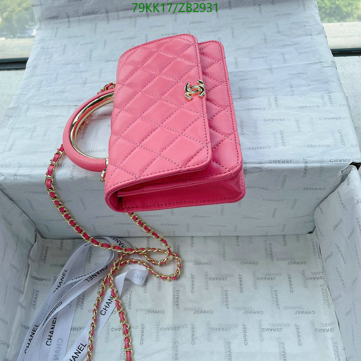 Chanel Bags Crossbody - 209