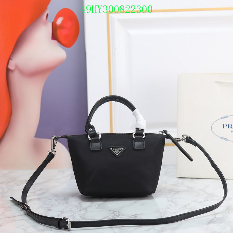 Prada Bags - The Luxera Bags  025