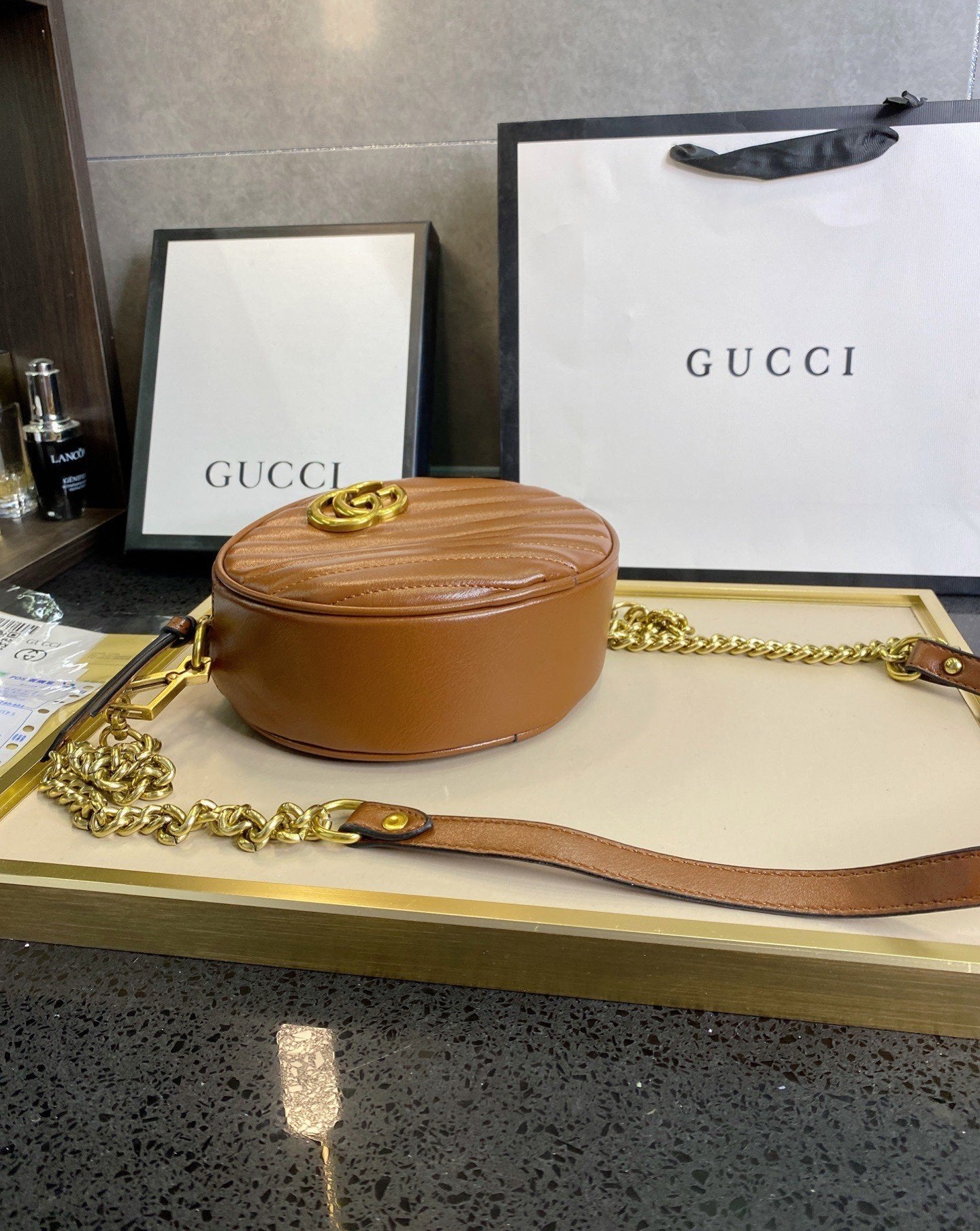 LB - New 1:1 rep  Bags Gucci 187