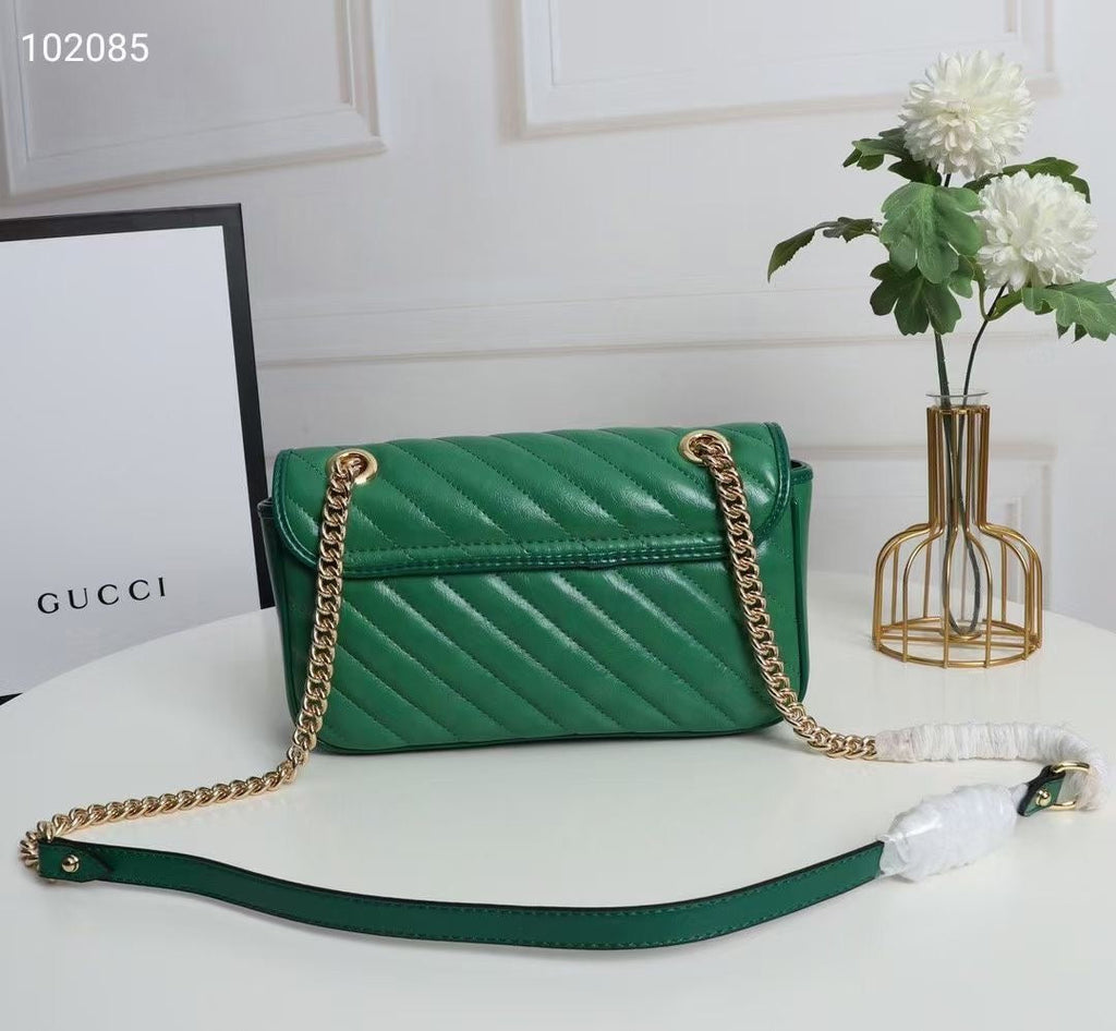 LB - New 1:1 rep Bag Gucci 434