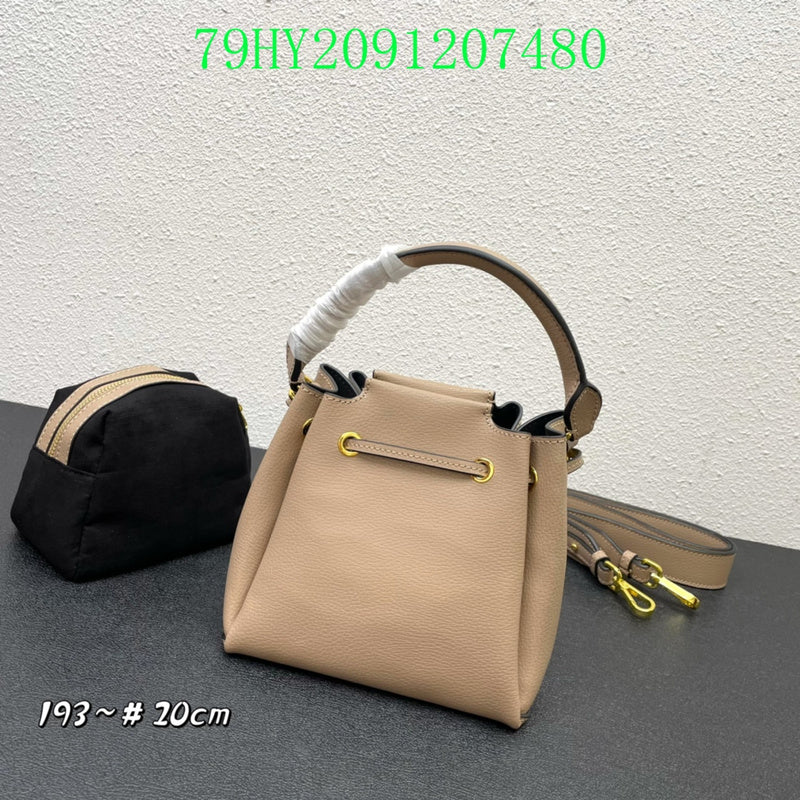 Prada Bags - The Luxera Bags  712