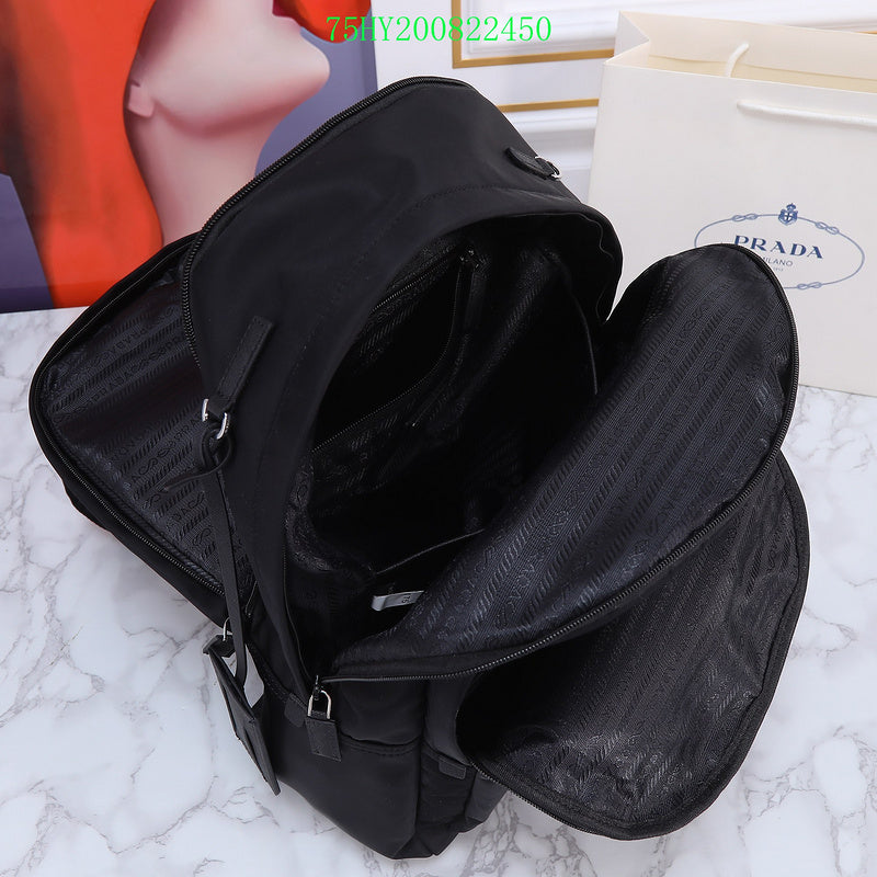 Prada Bags - The Luxera Bags  033