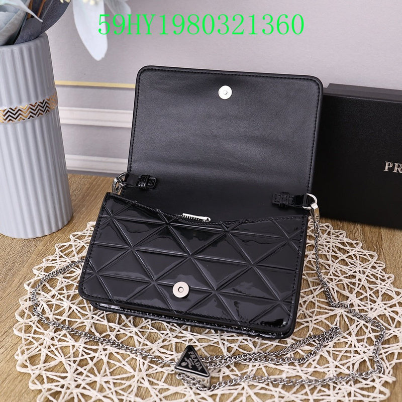 Prada Bags - The Luxera Bags  1530