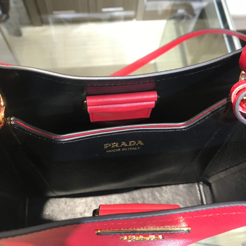 Prada Bags - Luxera Bags - 1353