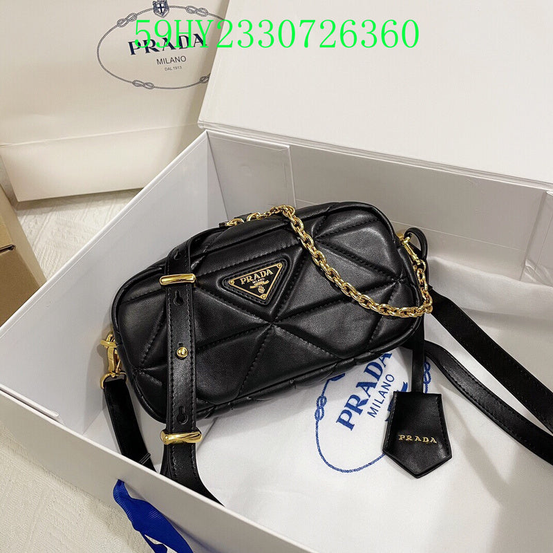Prada Bags - The Luxera Bags  078