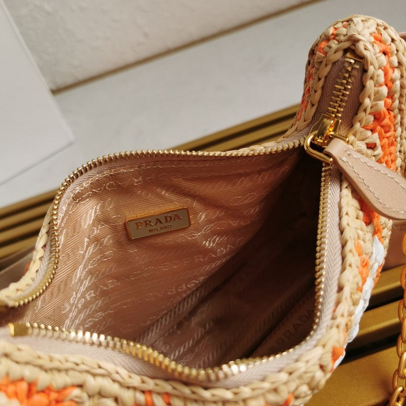 Prada Shoulders Bags - 025