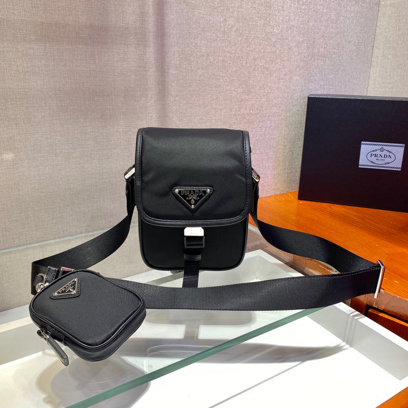 Prada Bags - Luxera Bags - 165