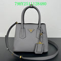 Prada Bags - The Luxera Bags  758