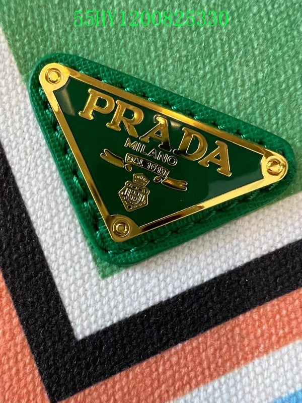 Prada Bags - The Luxera Bags  1029