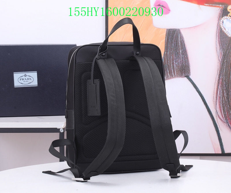 Prada Bags - The Luxera Bags  514