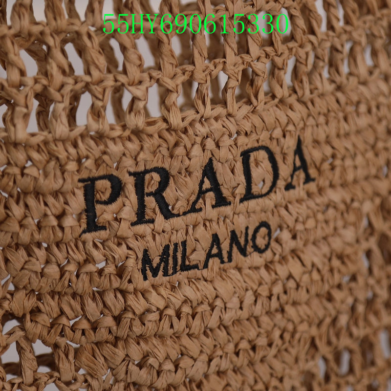 Prada Bags - The Luxera Bags  170
