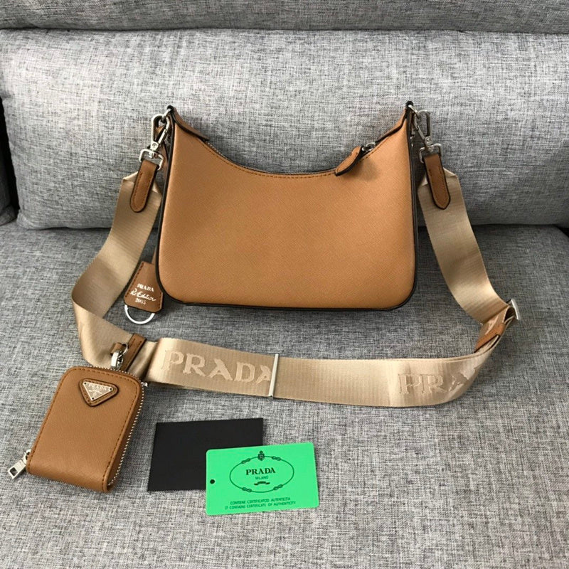 Prada Bags - Luxera Bags - 1223