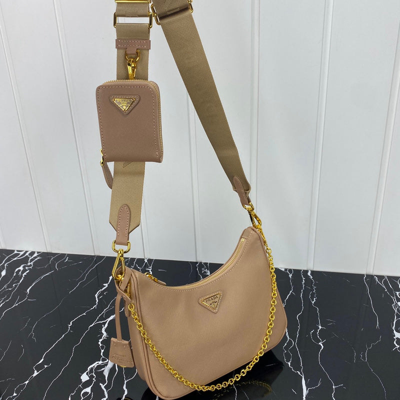 Barnes-Bags - Prada Bags - 814