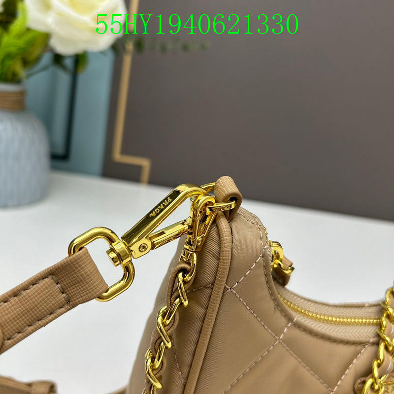 Prada Bags - The Luxera Bags  153